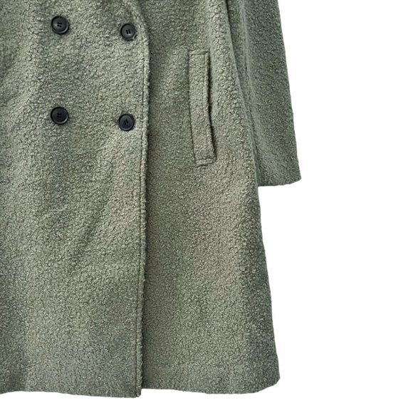 🆕 LOFT Softened Double Breasted Jacket - Picture 6 of 9